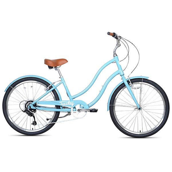 March 7 LS – Tuesday Cycles USA Powered by BikeCo