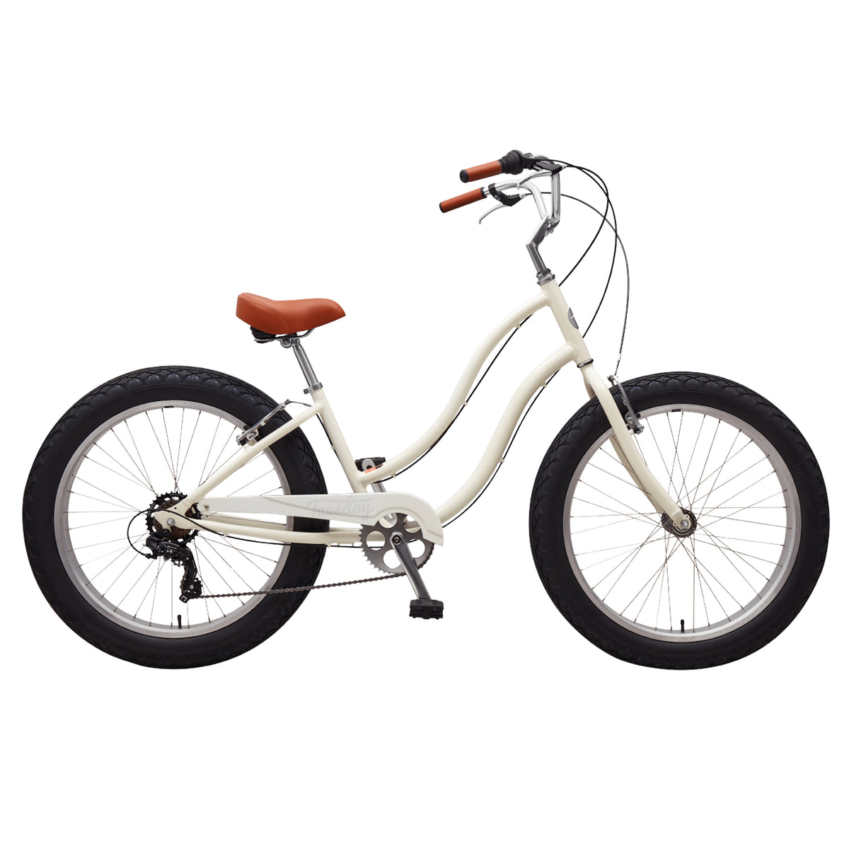 Vintage beach cruiser best sale bike