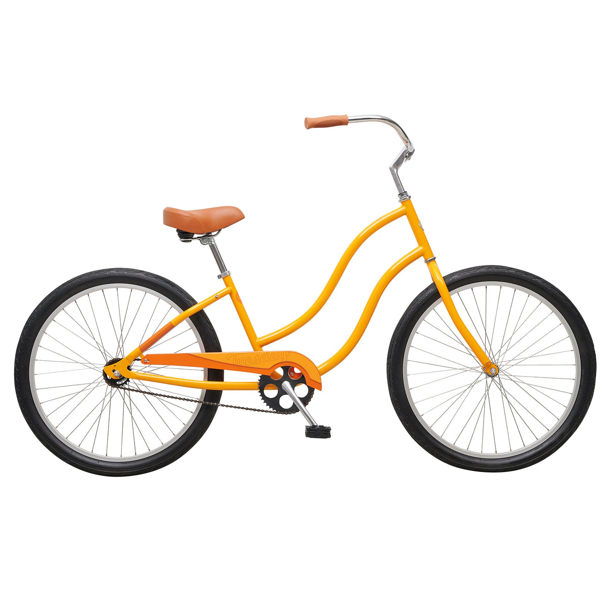Tuesday may shop 1 bike