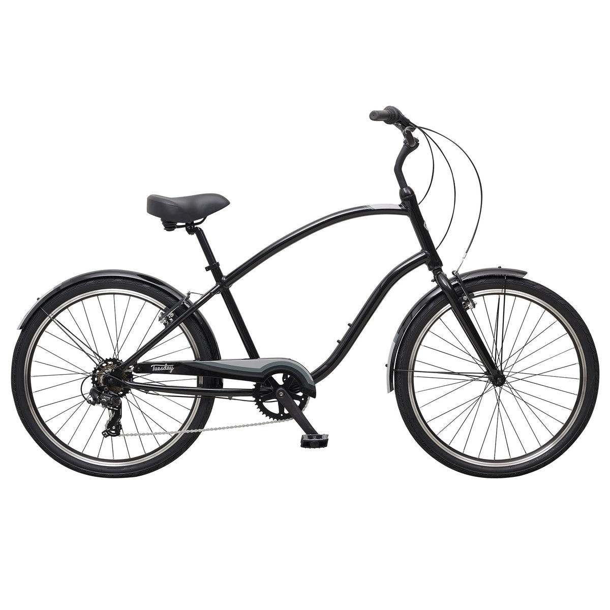 Tuesday on sale beach cruiser