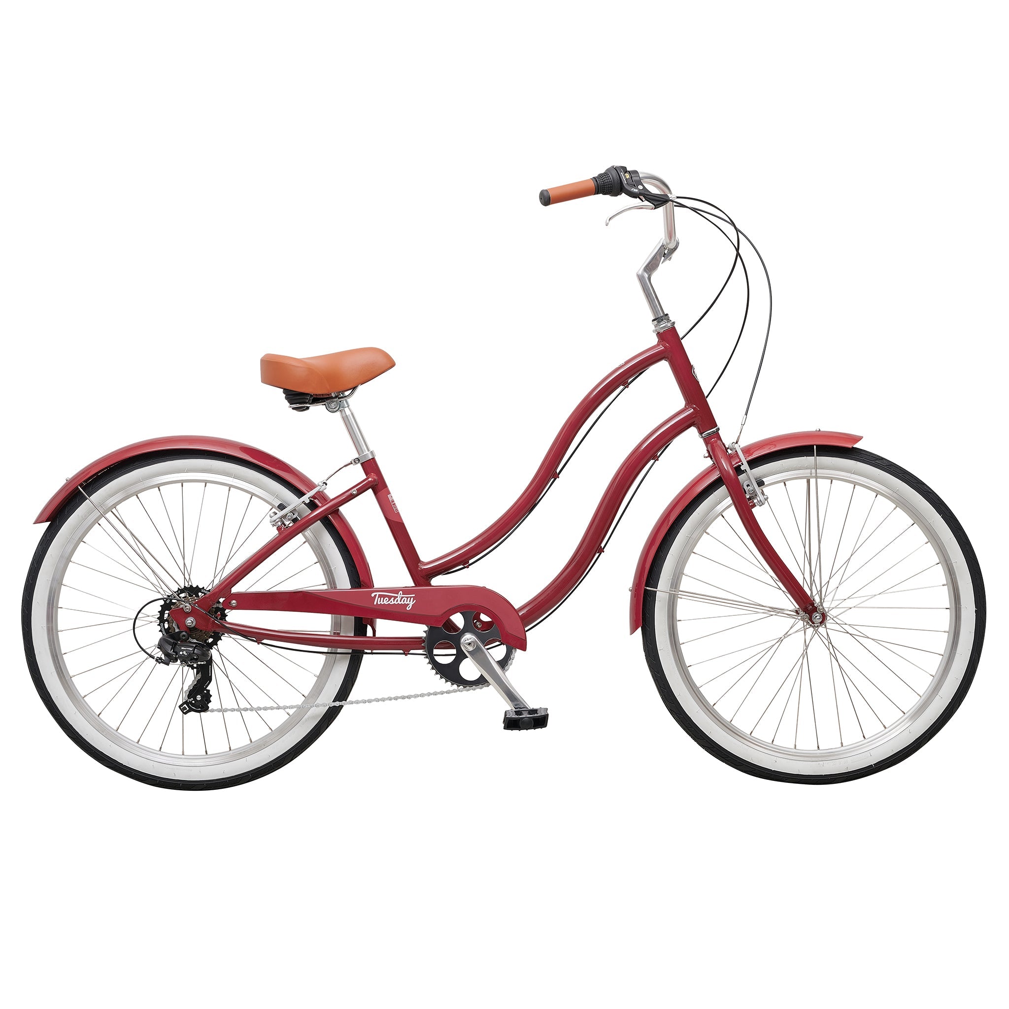 August 7 LS – Tuesday Cycles USA Powered by BikeCo