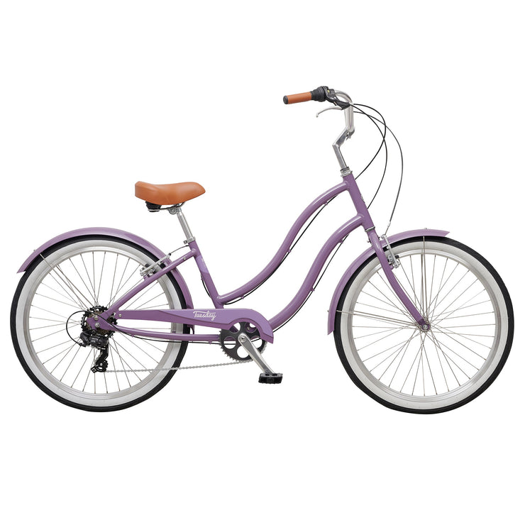 August 7 LS – Tuesday Cycles USA Powered by BikeCo