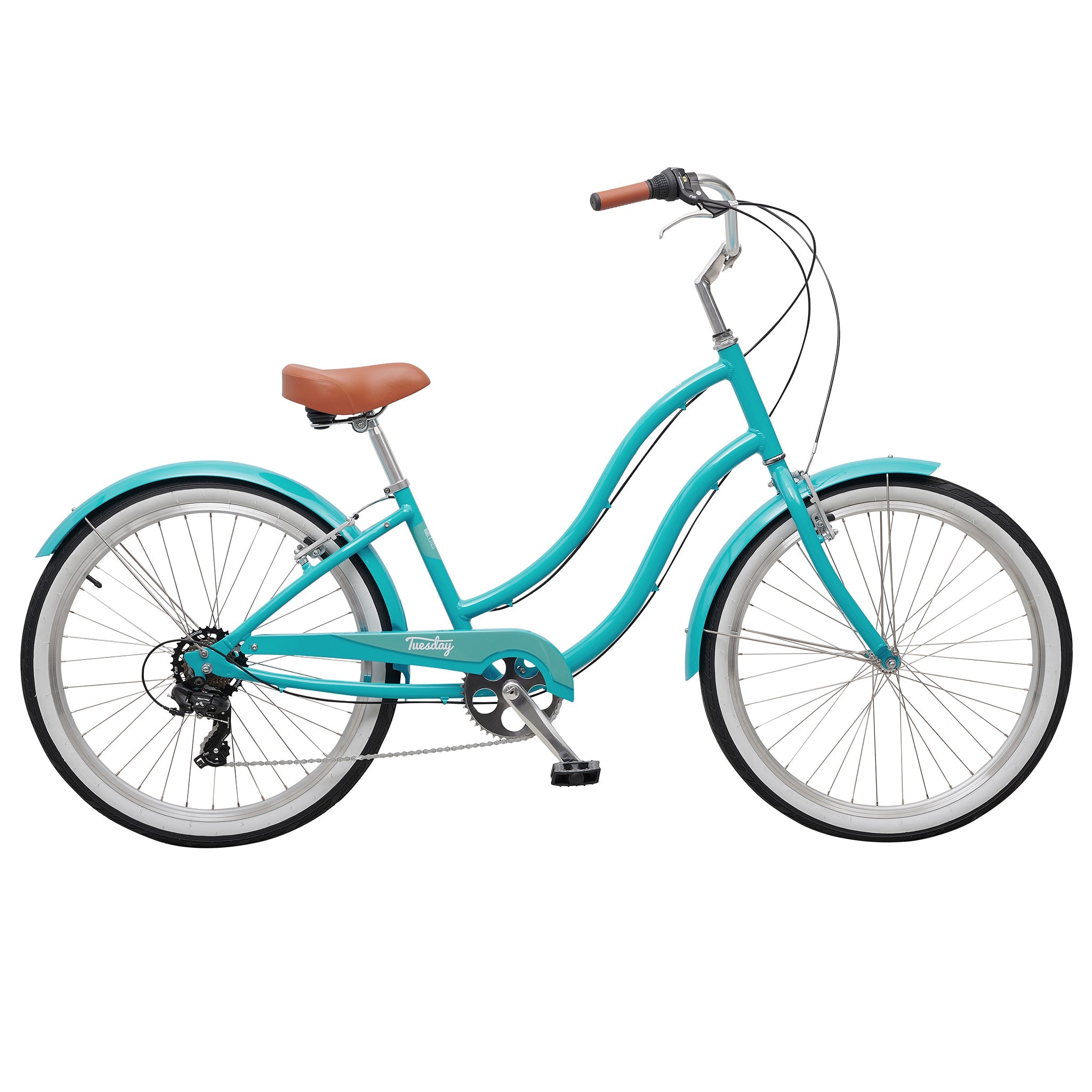 Merry　WEEKEND BIKES August 7 LS — Bay Head Bikes