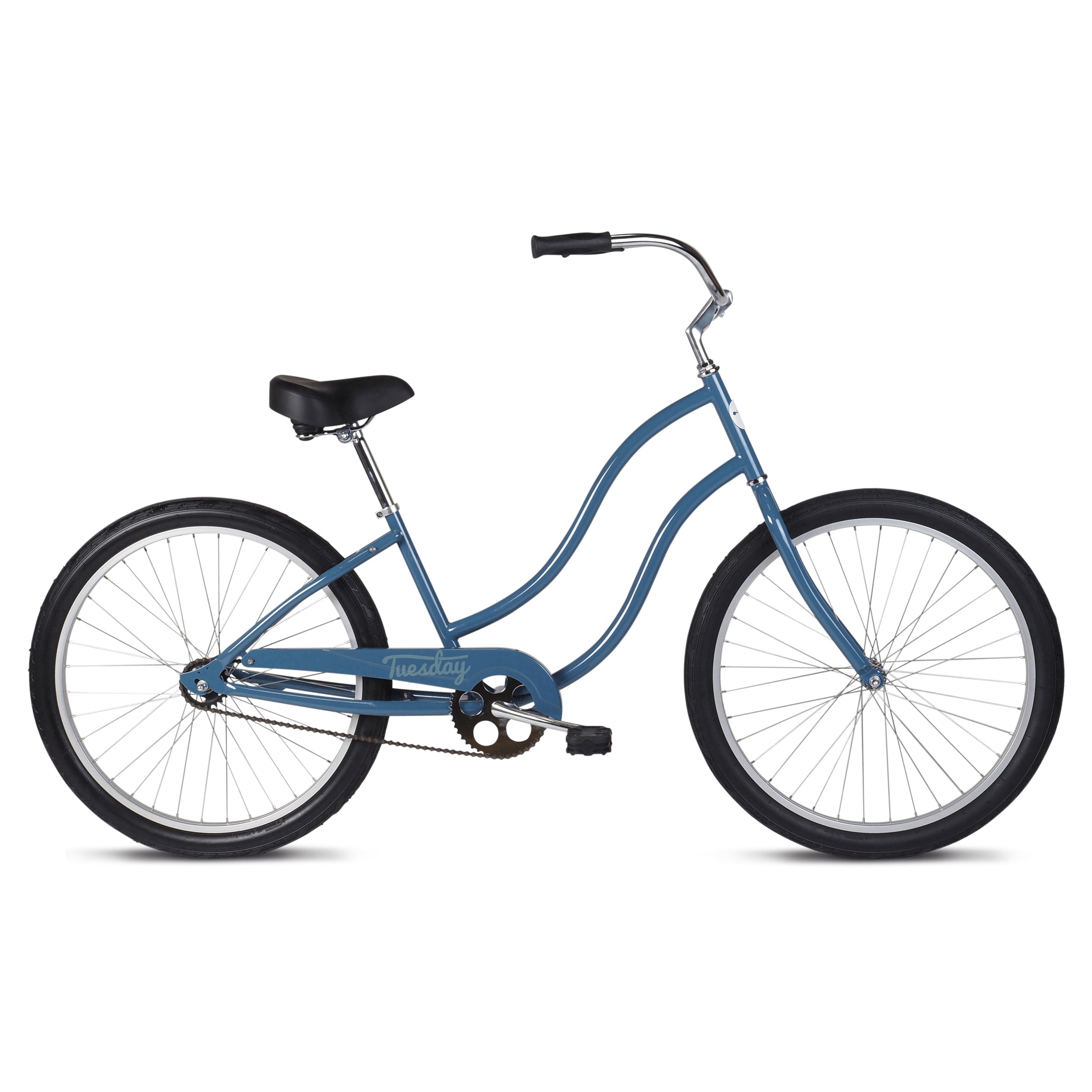 June 1 LS – Tuesday Cycles USA Powered by BikeCo