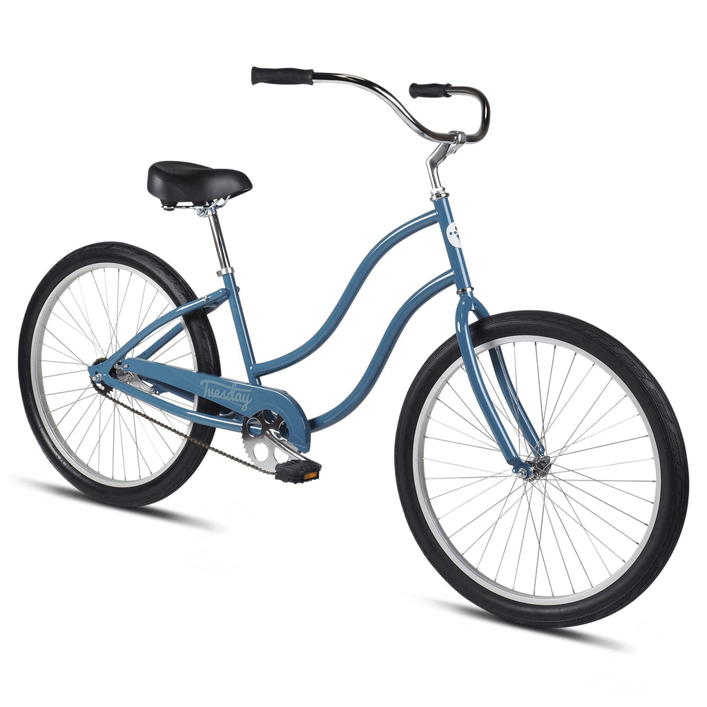 GoodMorning☆Coll June 1 LS – Tuesday Cycles USA Powered by BikeCo