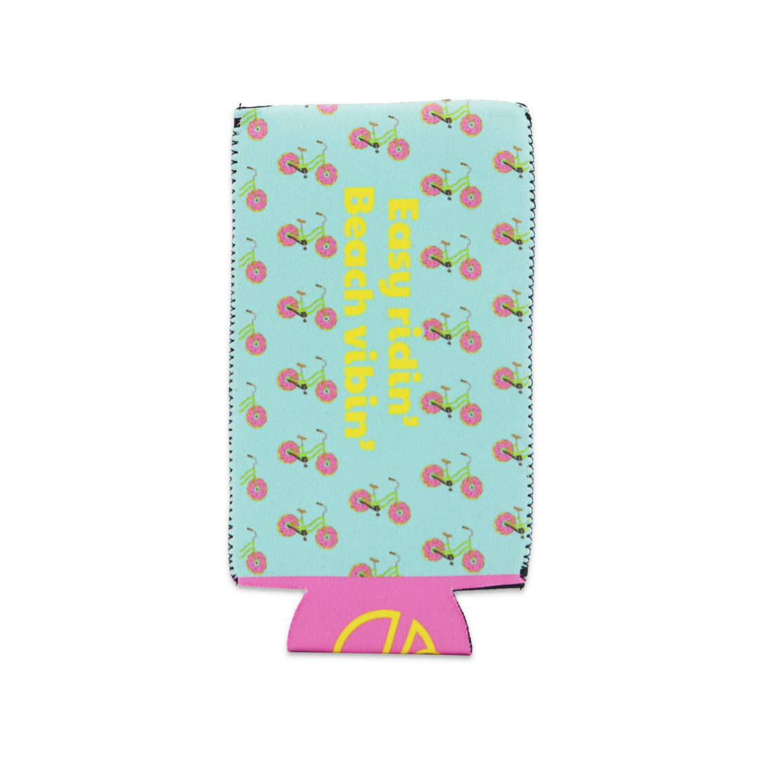 Tuesday Slim Can Holder