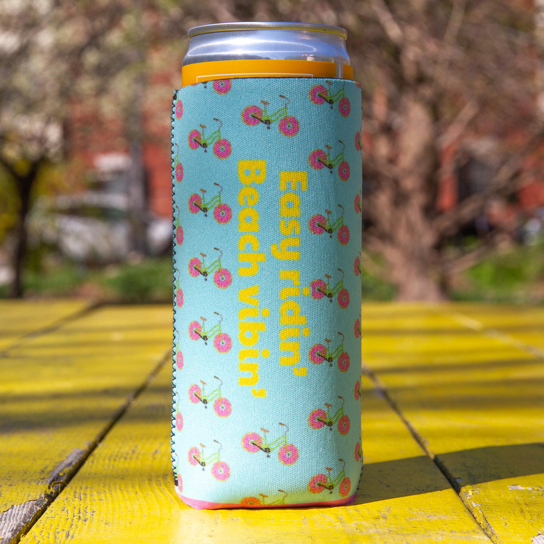 Tuesday Slim Can Holder