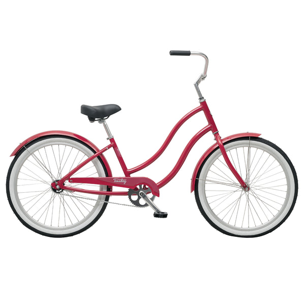 Tuesday bike hotsell cruiser