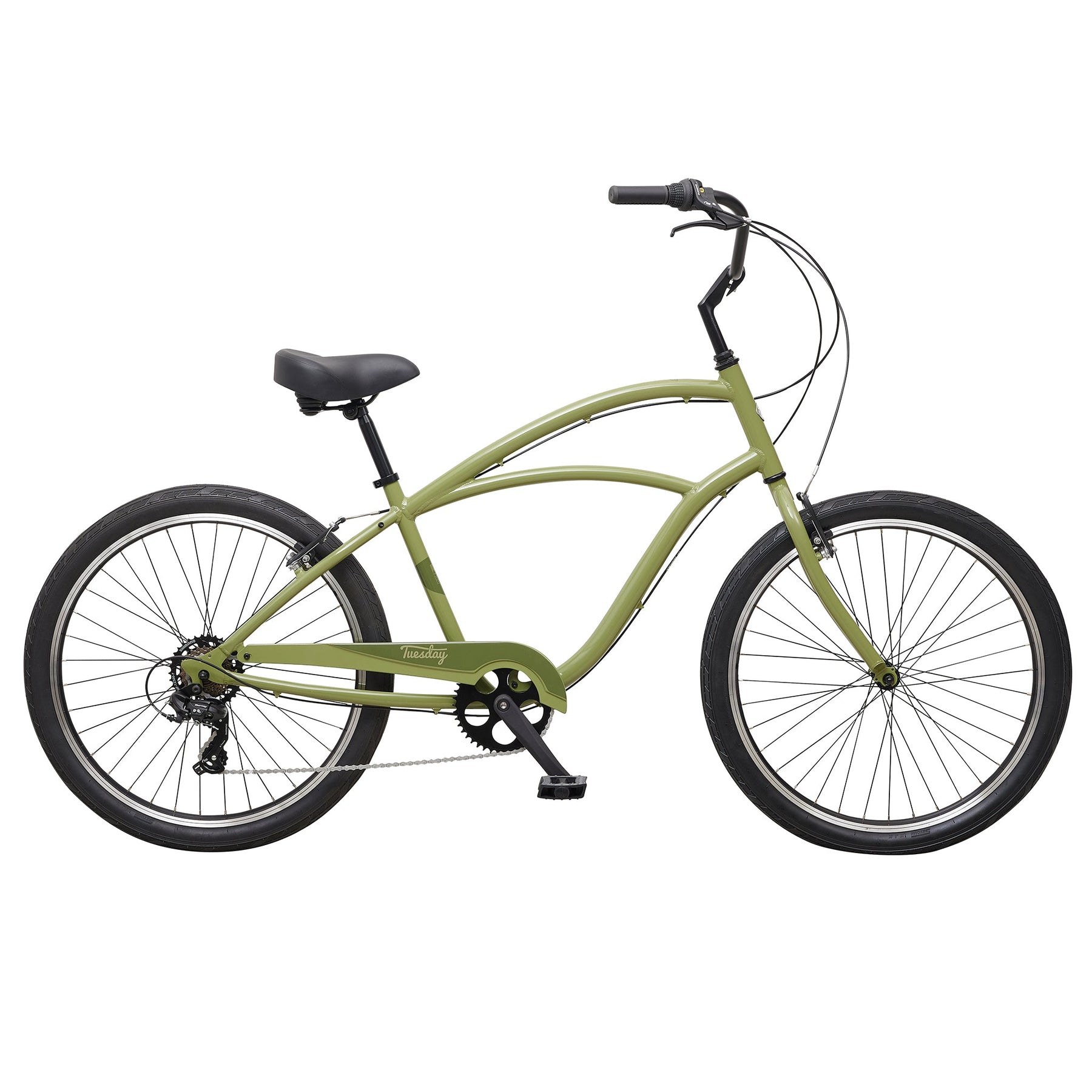 Tuesday cruiser top bike reviews