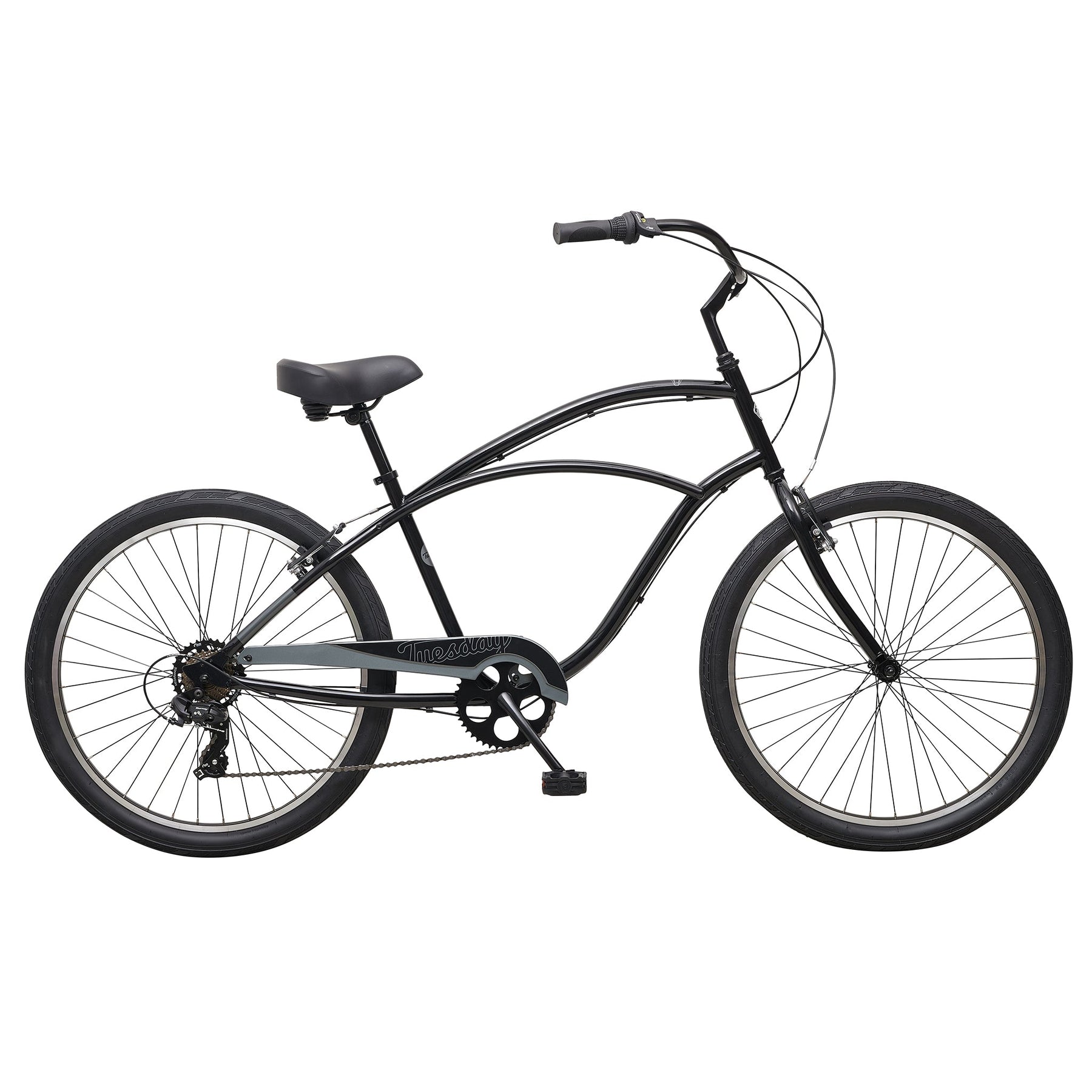 Tuesday bike cruiser clearance