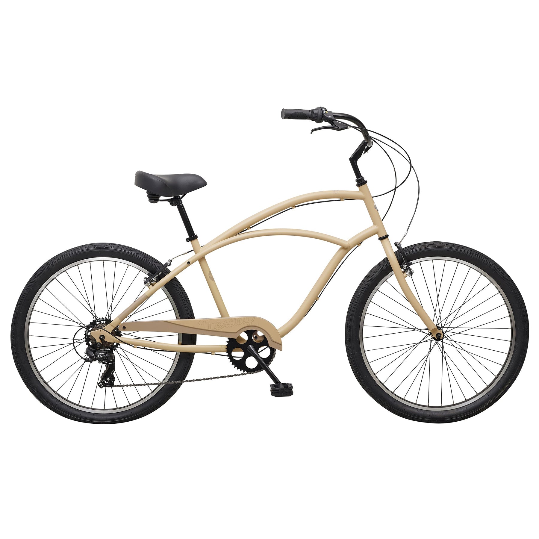 Tuesday outlet beach cruiser
