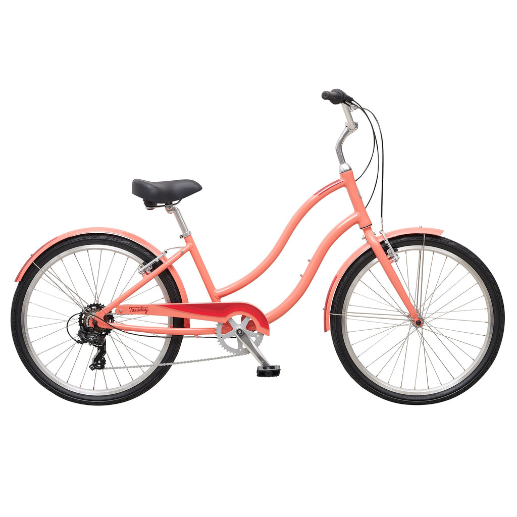 何でも揃う Tuesday – LS 7 March Cycles BikeCo by Powered USA 下着・アンダーウェア