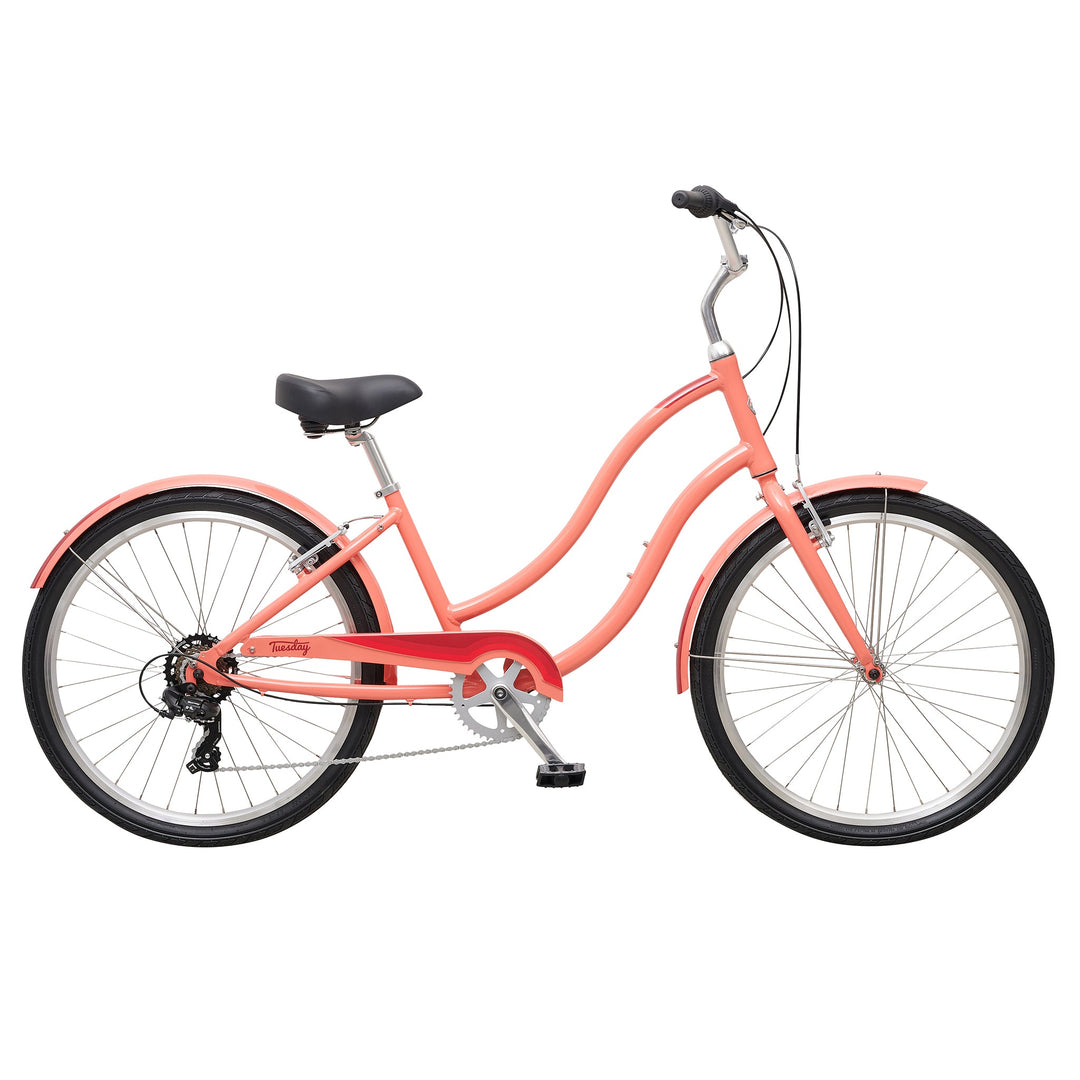 March 7 LS – Tuesday Cycles USA Powered by BikeCo