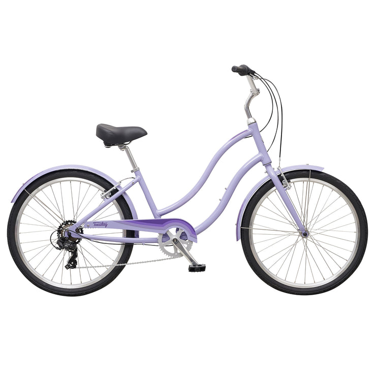 Tuesday bike best sale basket
