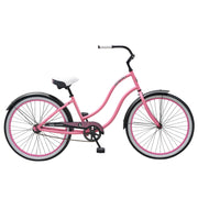 Volcom Cruiser LS